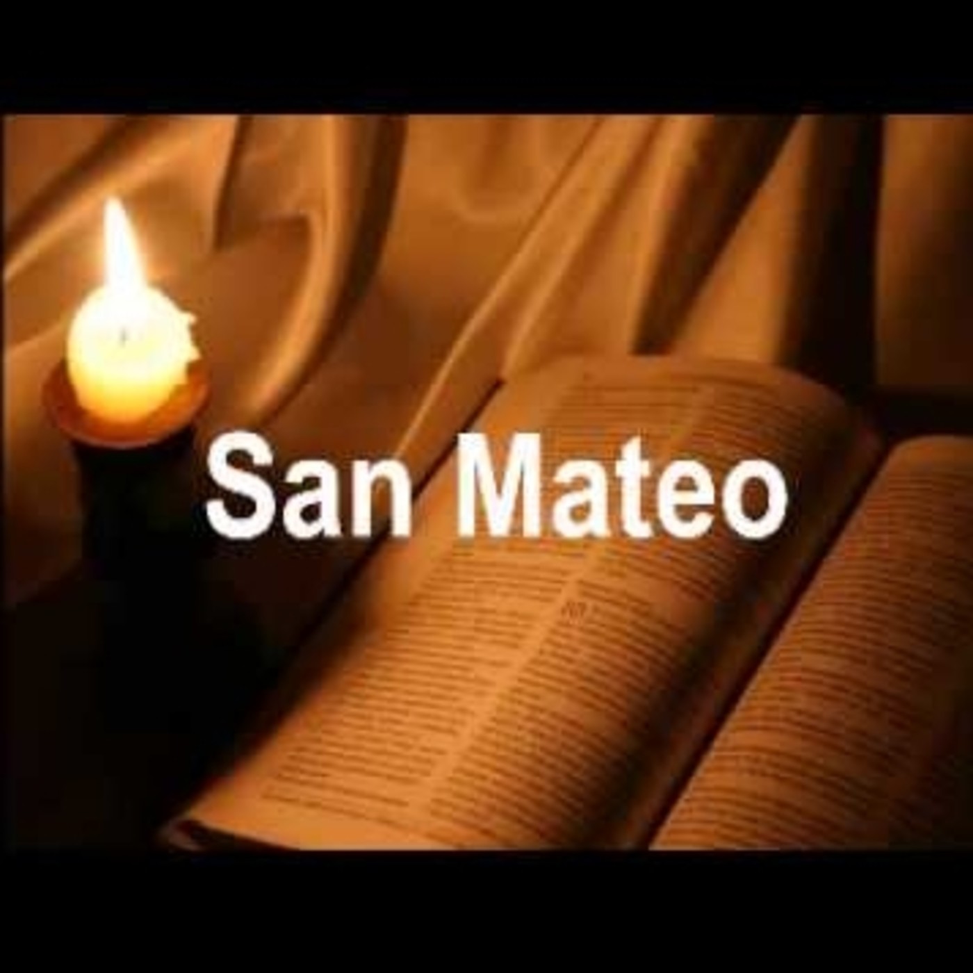 Estudio de Mateo