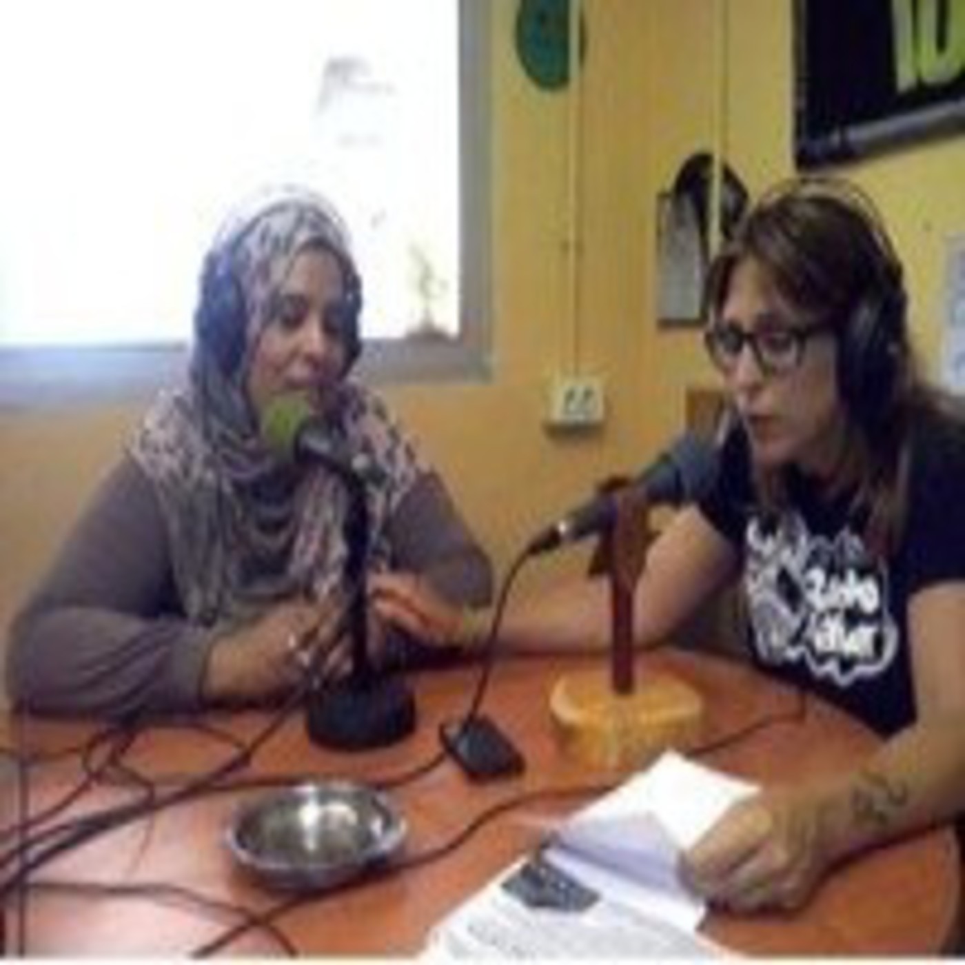 Voces # Programas