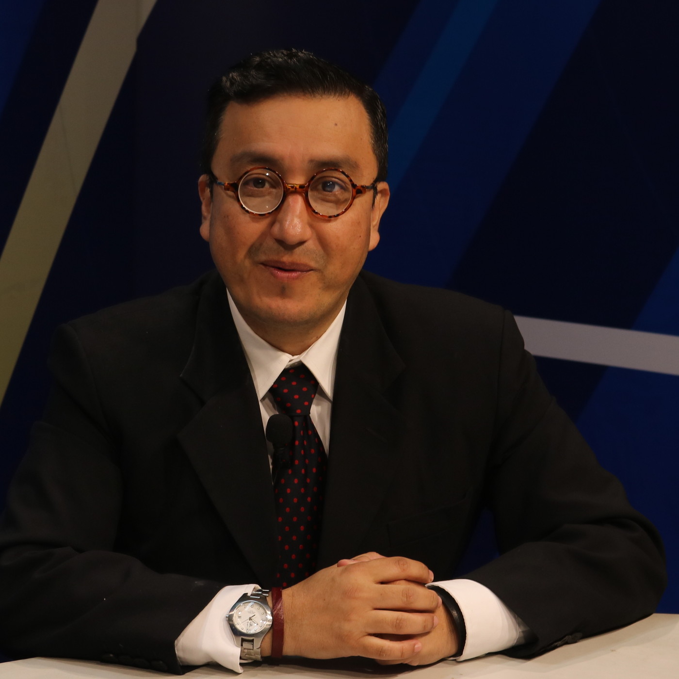 Glatzer Tuesta – Editorial 22 de mayo del 2020 episode artwork