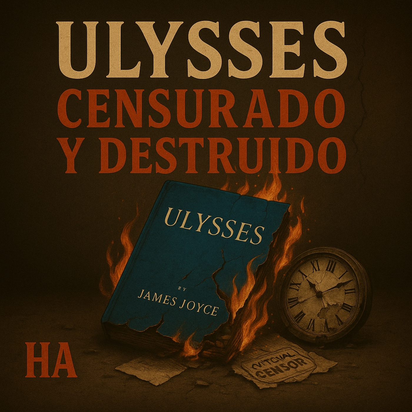 HISTORIA ALTERNA