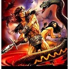 Ator el poderoso ( Joe D'Amato 1982)