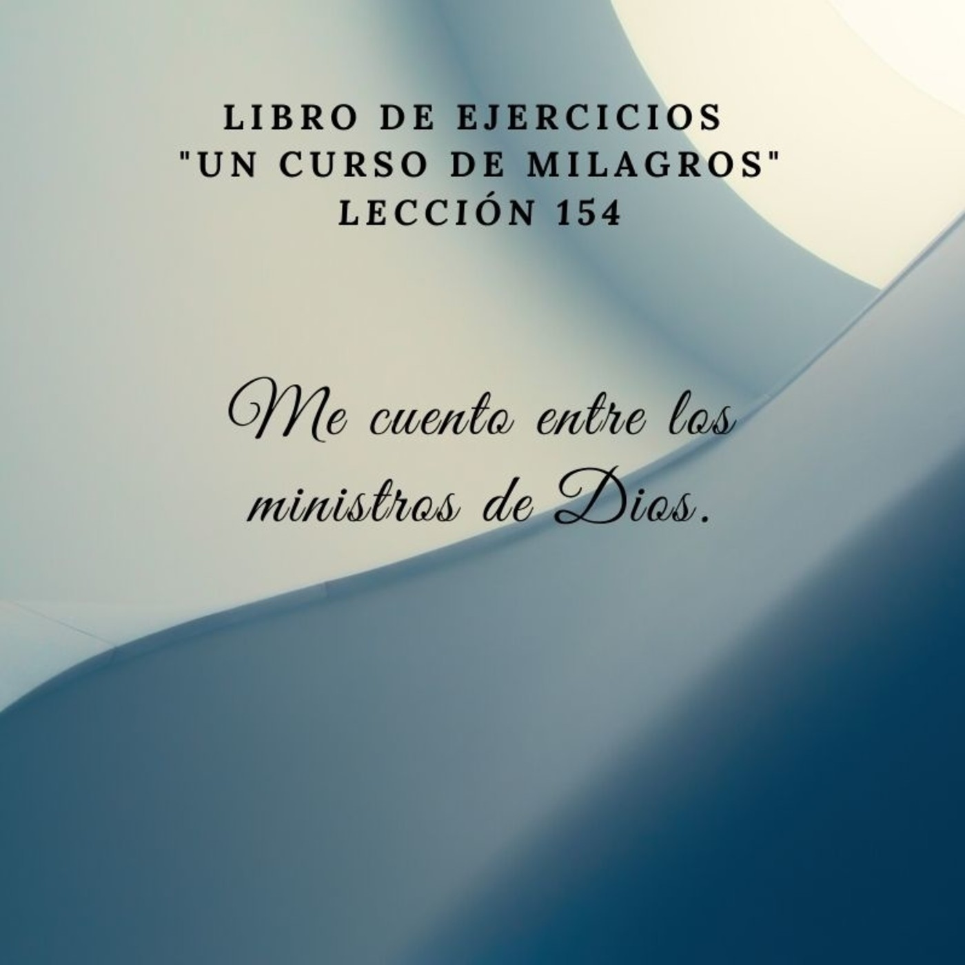 Curso de Milagros