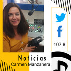 Informativo 21 enero