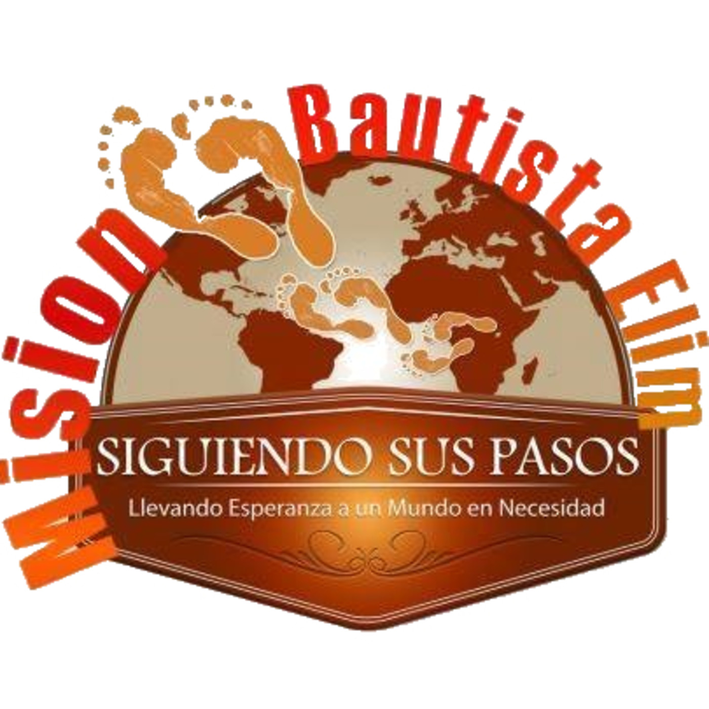 Podcast  Predicas   Mision Bautista Elim