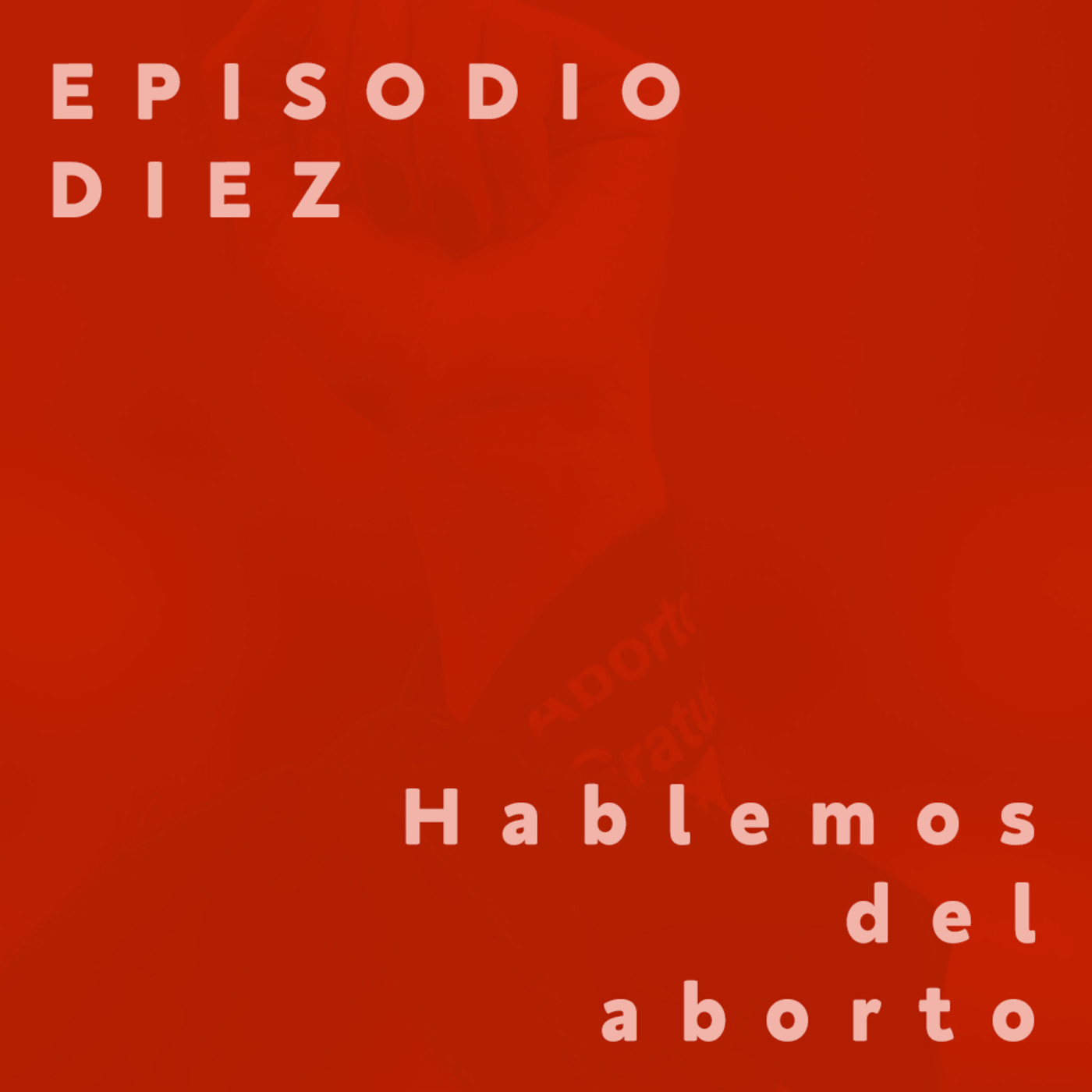 Qué sarra podcast