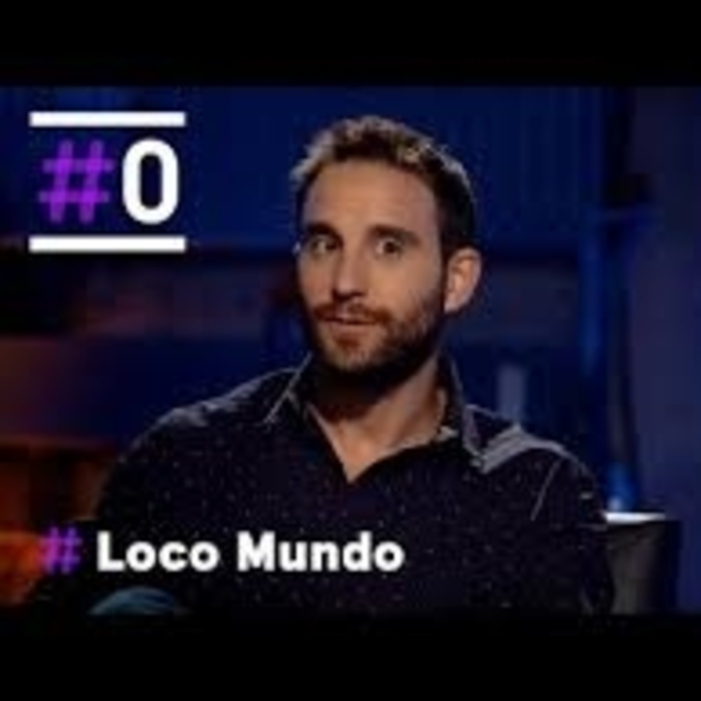 LocoMundo (Loco Mundo)