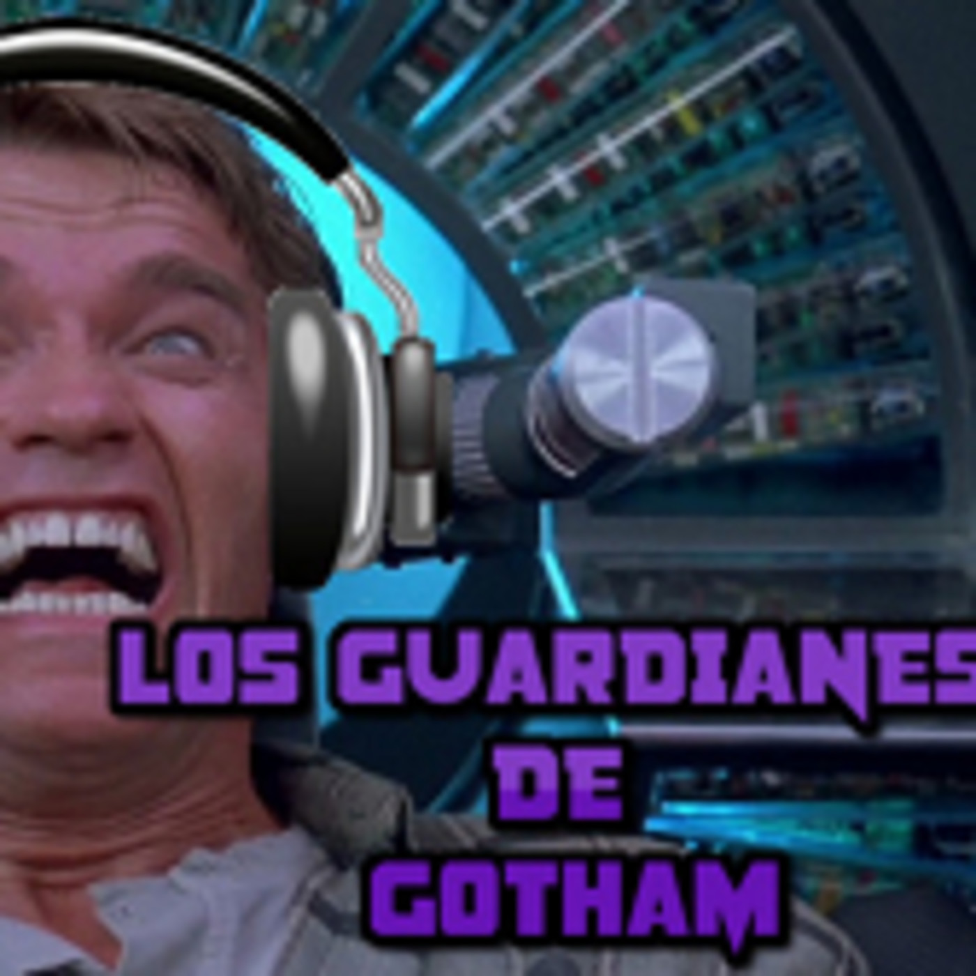 Los Guardianes de Gotham
