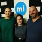 Entrevista a Josema y Virginia, de Ibaizabal ST