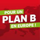 Daniel Albarracín, Sergi Cutillas i Josep Cabayol debaten sobre capitalisme. neoliberalisme i el Pla B per Europa