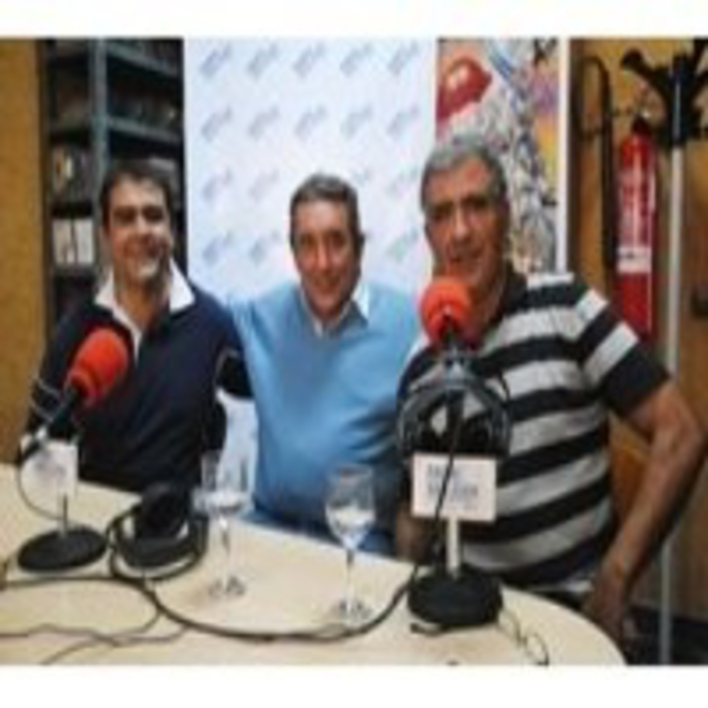 Podcast Mundo Animal
