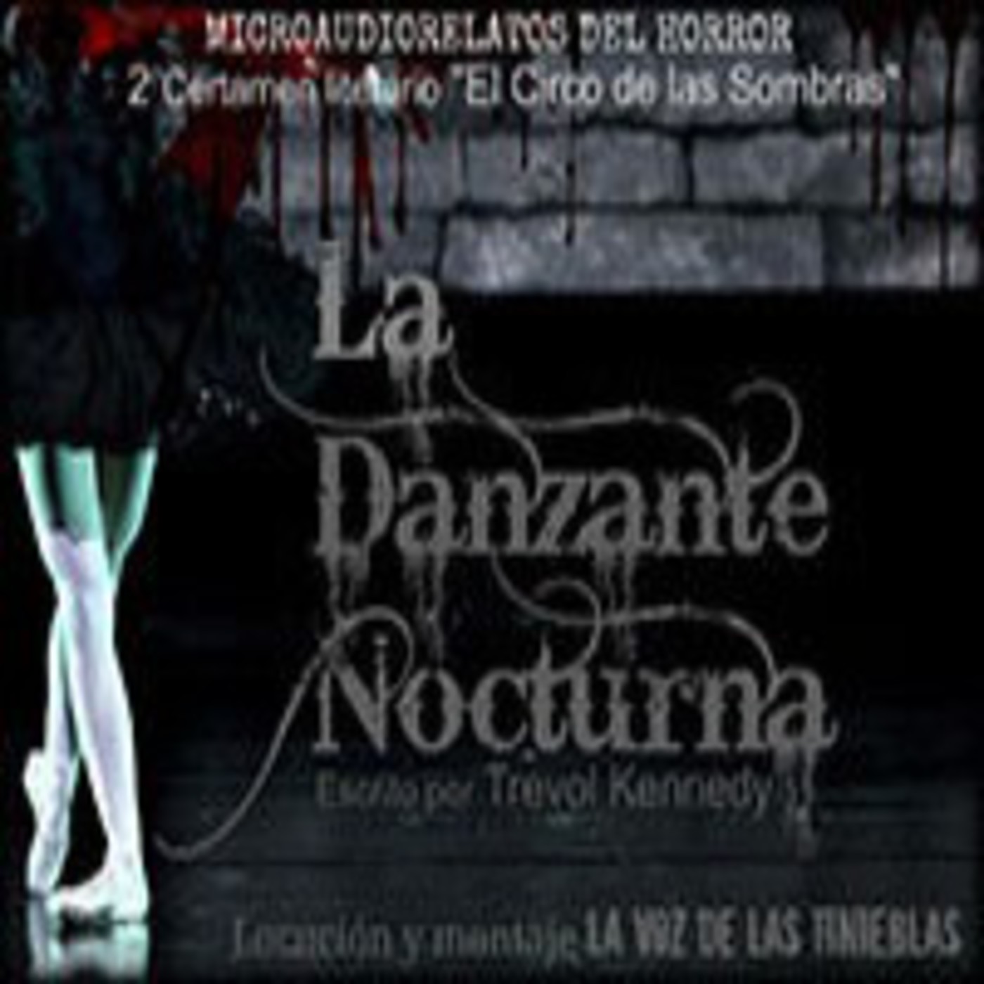 Podcast de El Circo de las Sombras