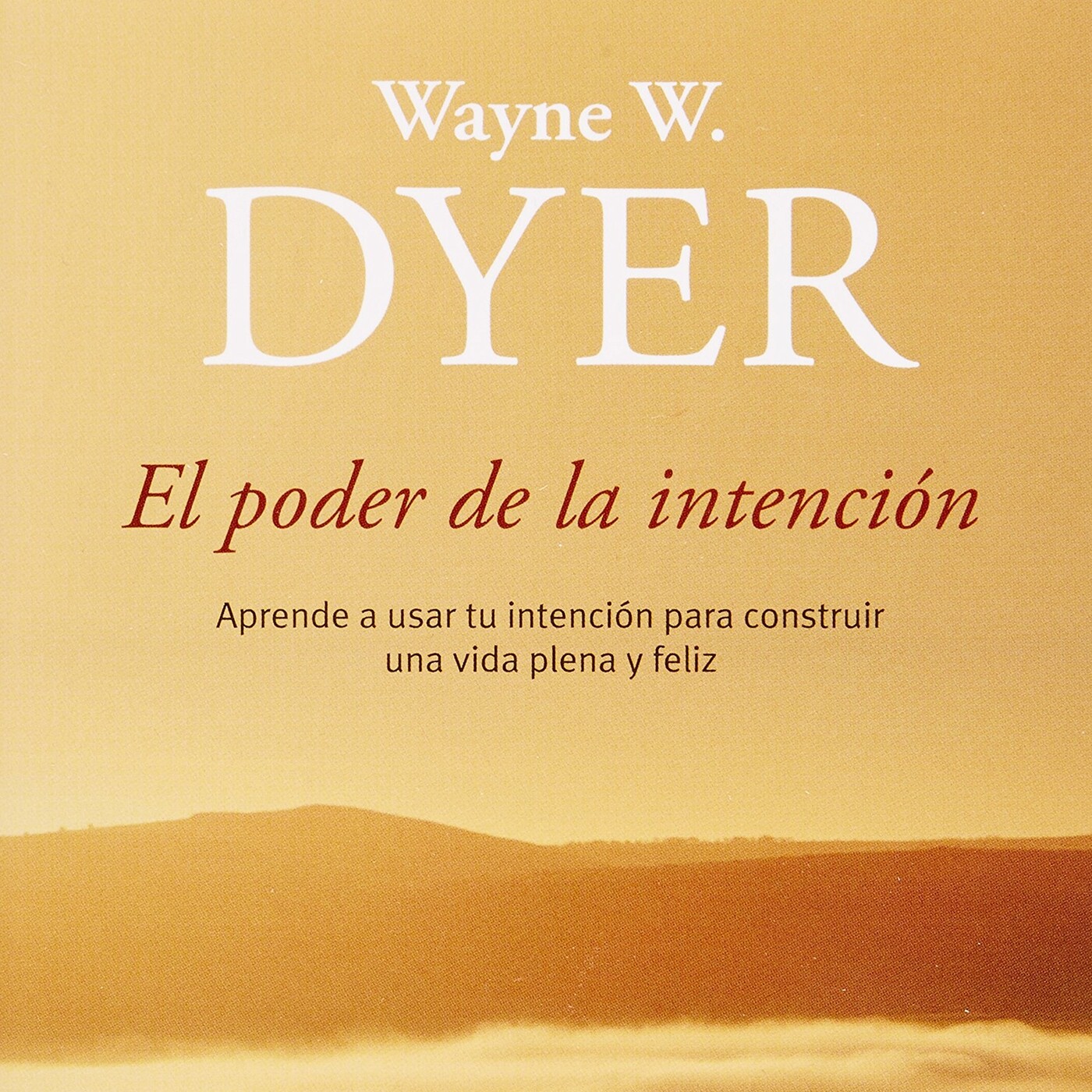 244 - El Poder de la Intención - Lecturas Recomendadas Conocimiento Experto