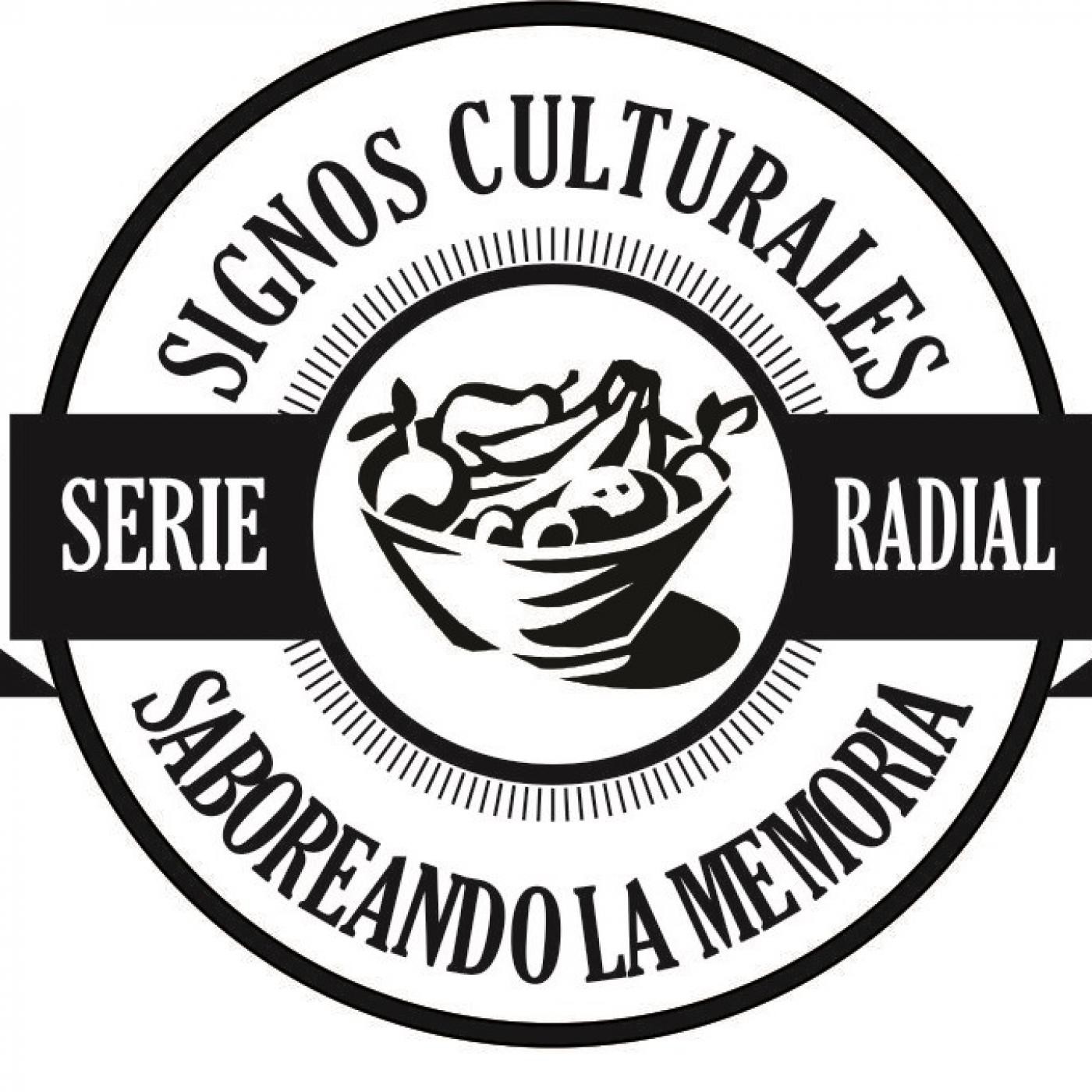 Signos Culturales - Saboreando la Memoria