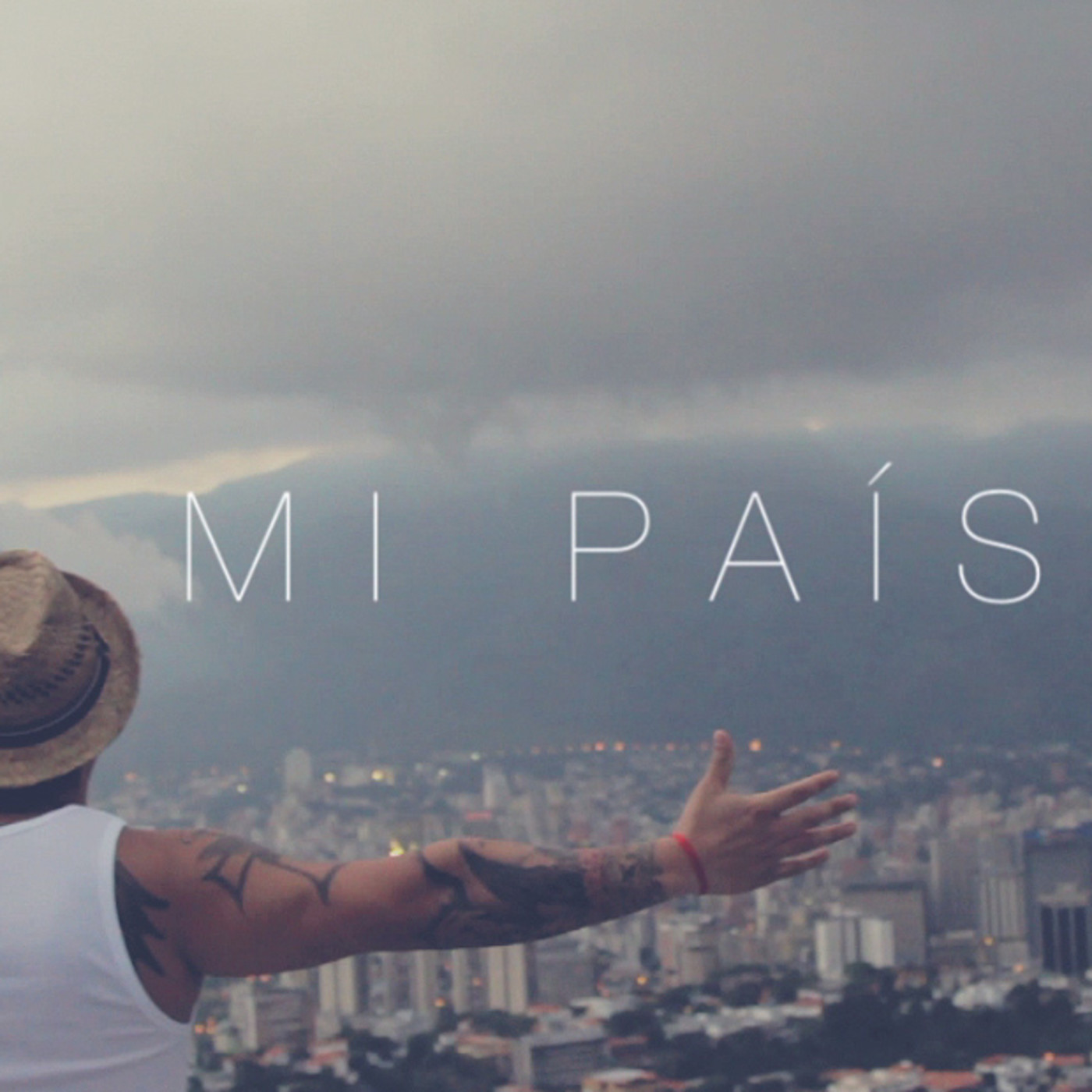 Música de mi país...Venezuela  habla cantando.