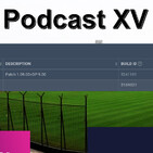 Podcast XV Konami lo Vuelve Hacer !!!! 😱😱😱😱😮😮😮😶😶