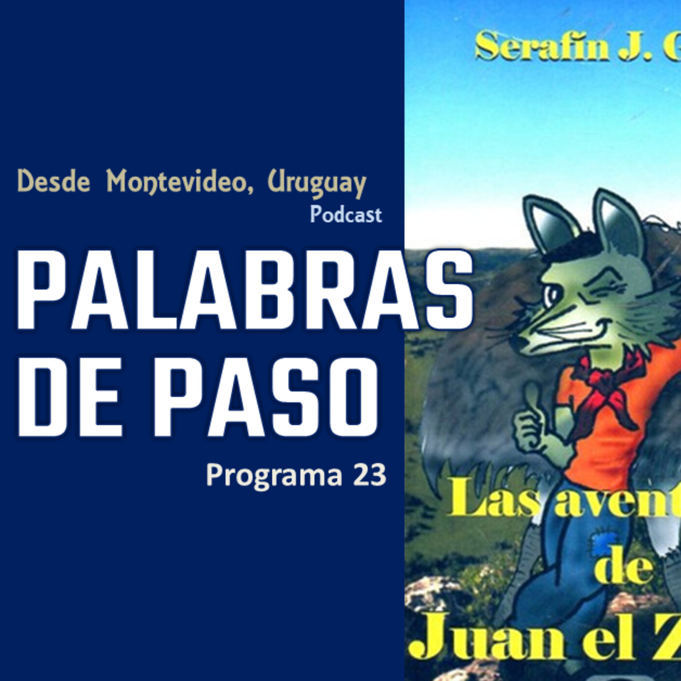 Palabras de Paso