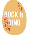 Rock & Dino 21 (Galliraptor)
