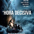 La Hora Decisiva (2016) #Acción #Drama #AventurasMarinas #Catástrofes #peliculas #podcast #audesc