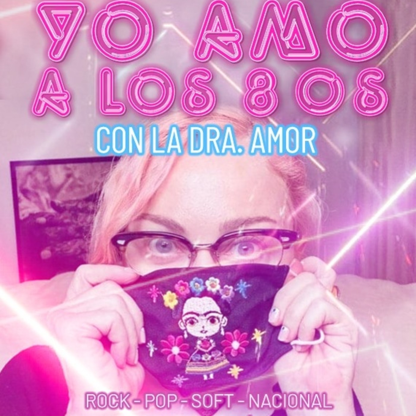 YO AMO A LOS 80´S