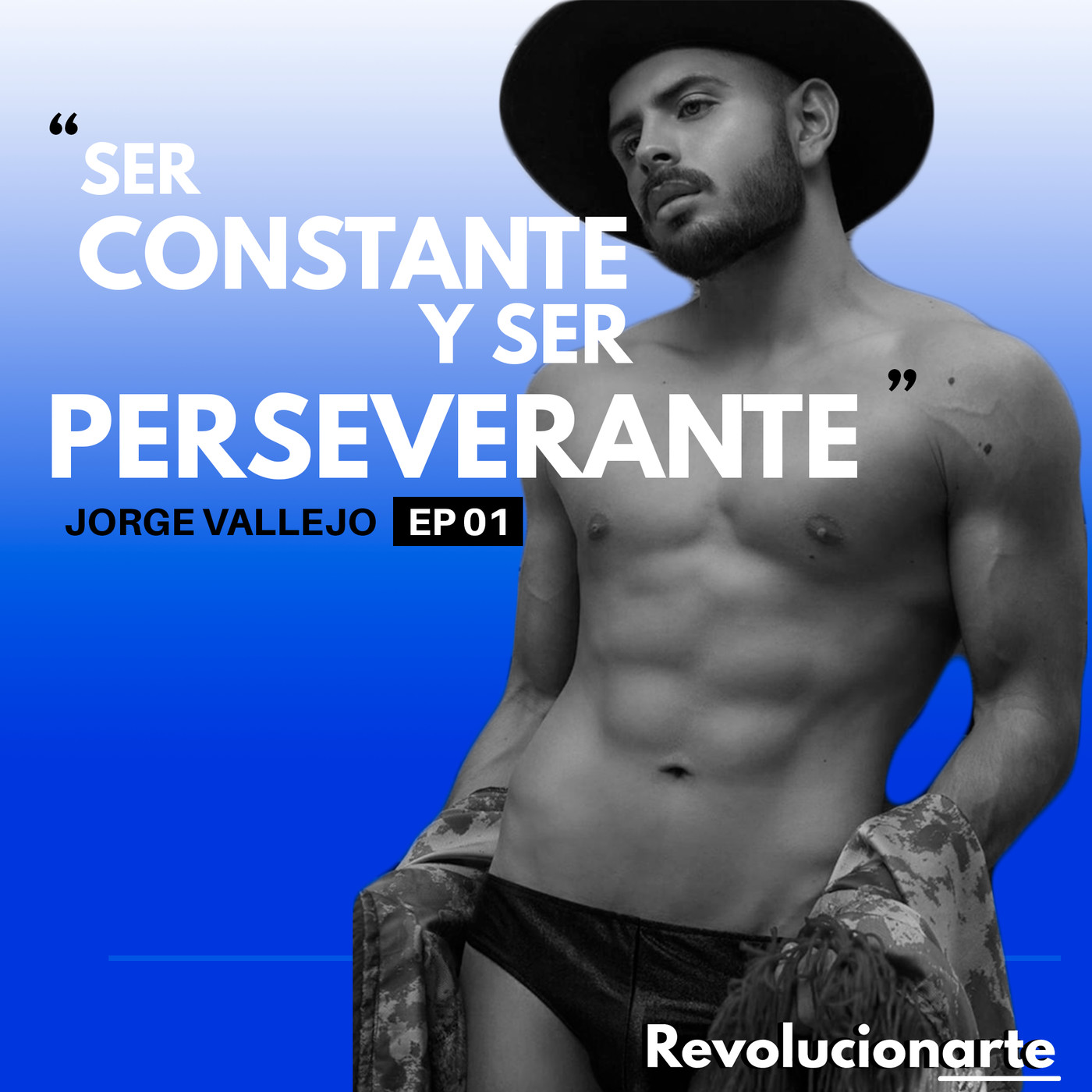 Revolucionarte