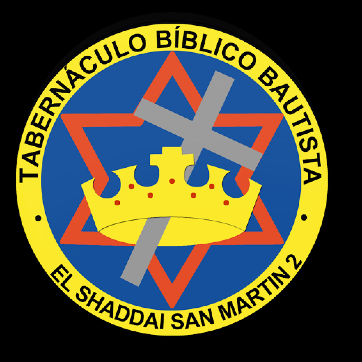 Podcast de Tabernáculo Bíblico Bautista El Shaddai