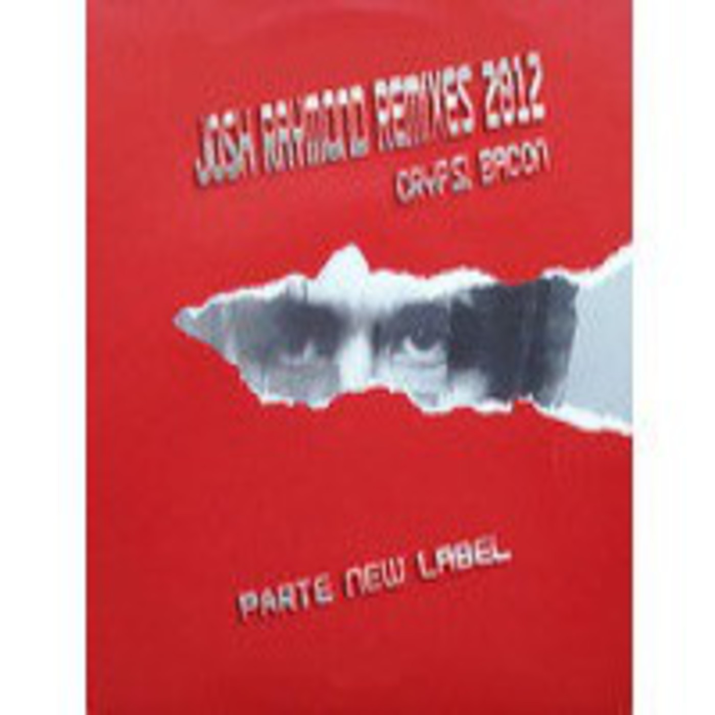 Podcast Josh Raymond