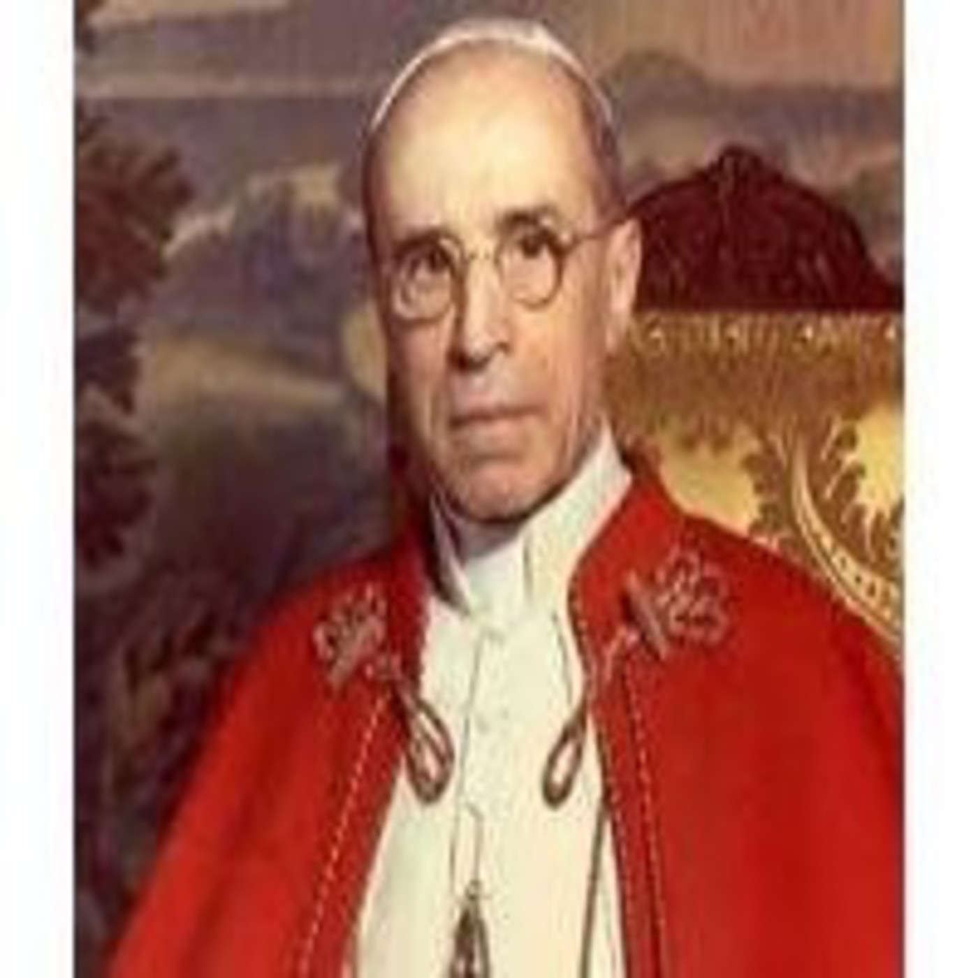 FASCINADO POR EL MISTERIO