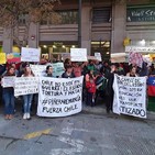 Especial situación en Chile