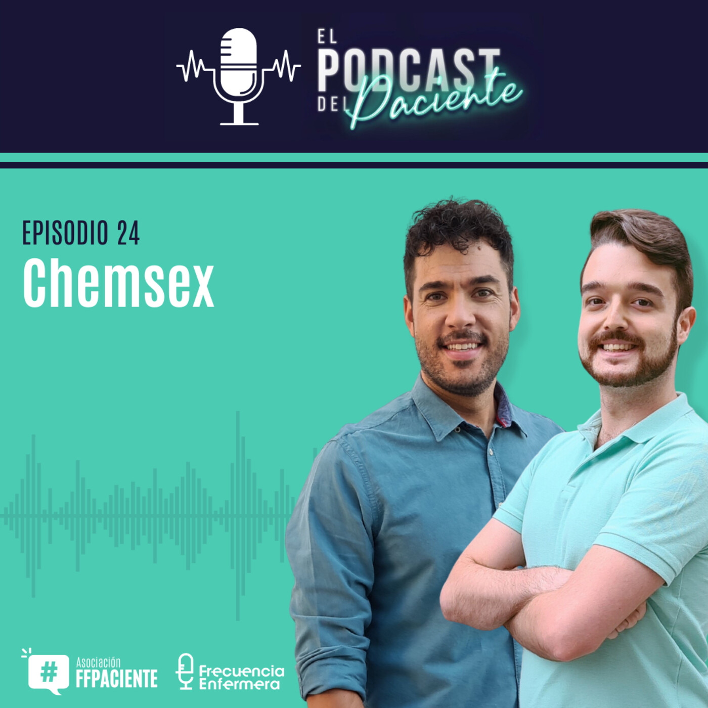 El podcast del paciente