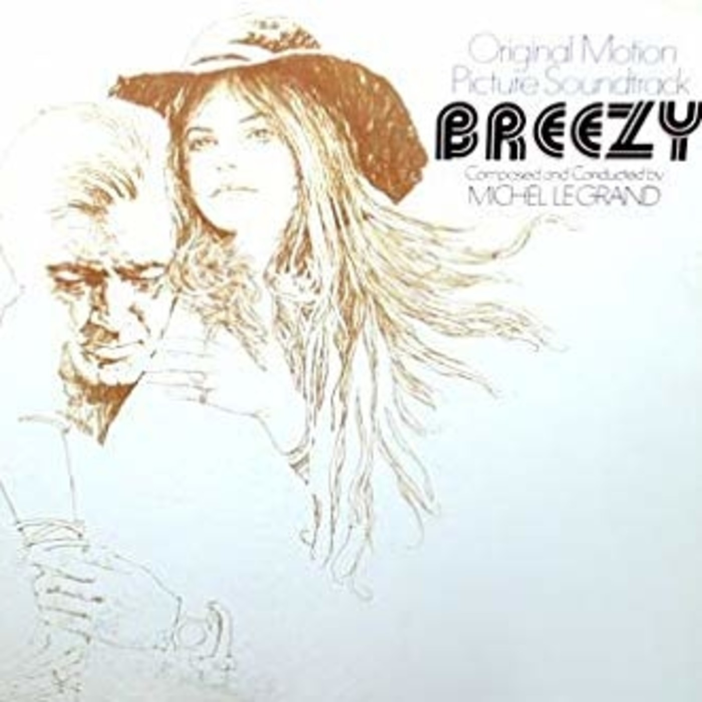 Primavera en otoño, 1973, Michel Legrand episode artwork