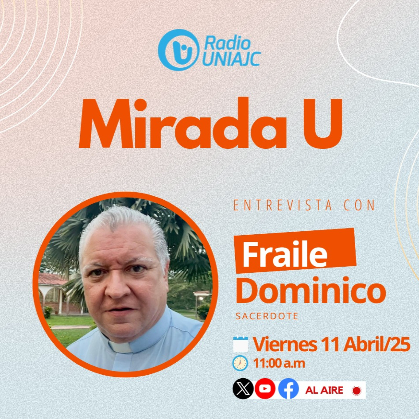 Mirada U