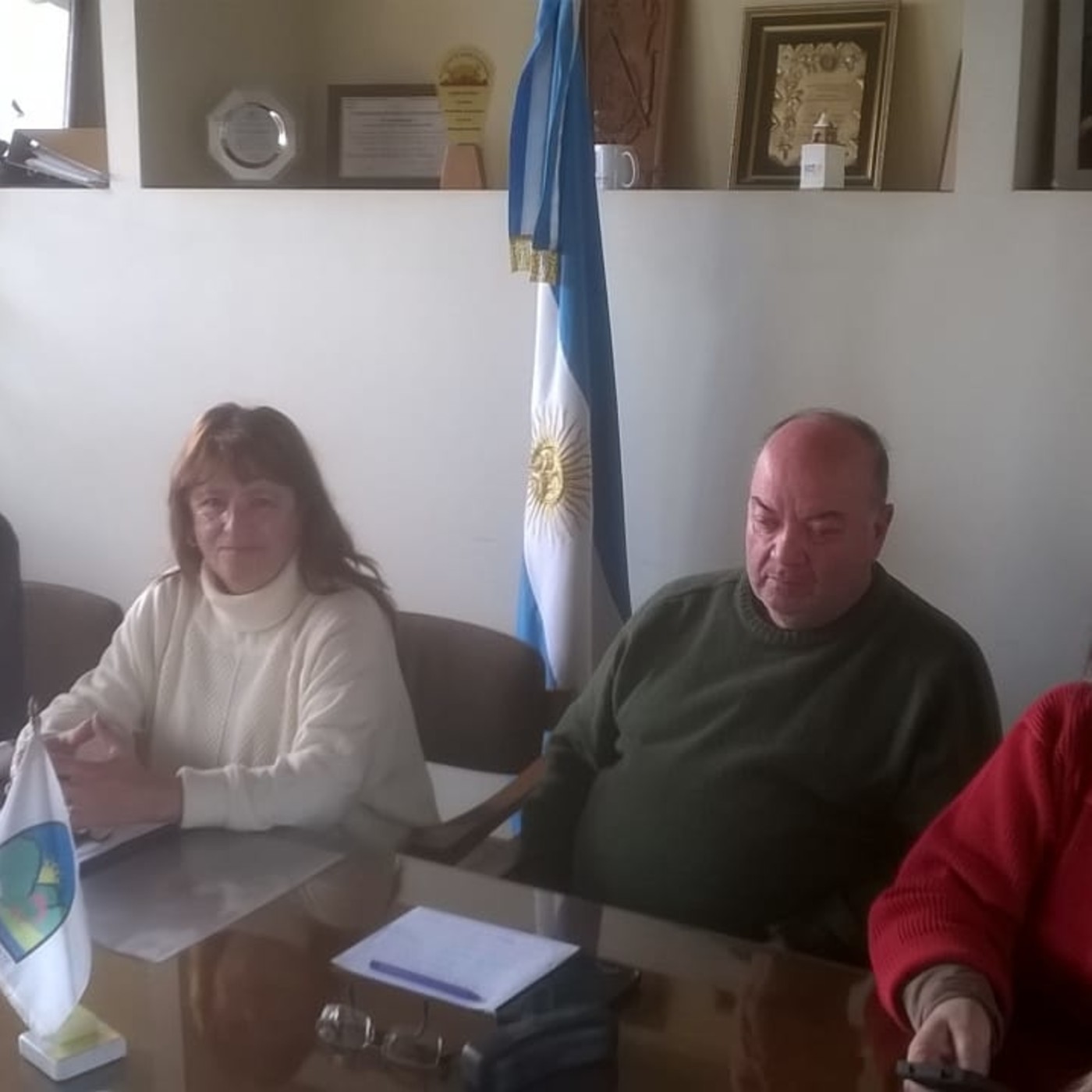 Podcast de Aviva Vozfm