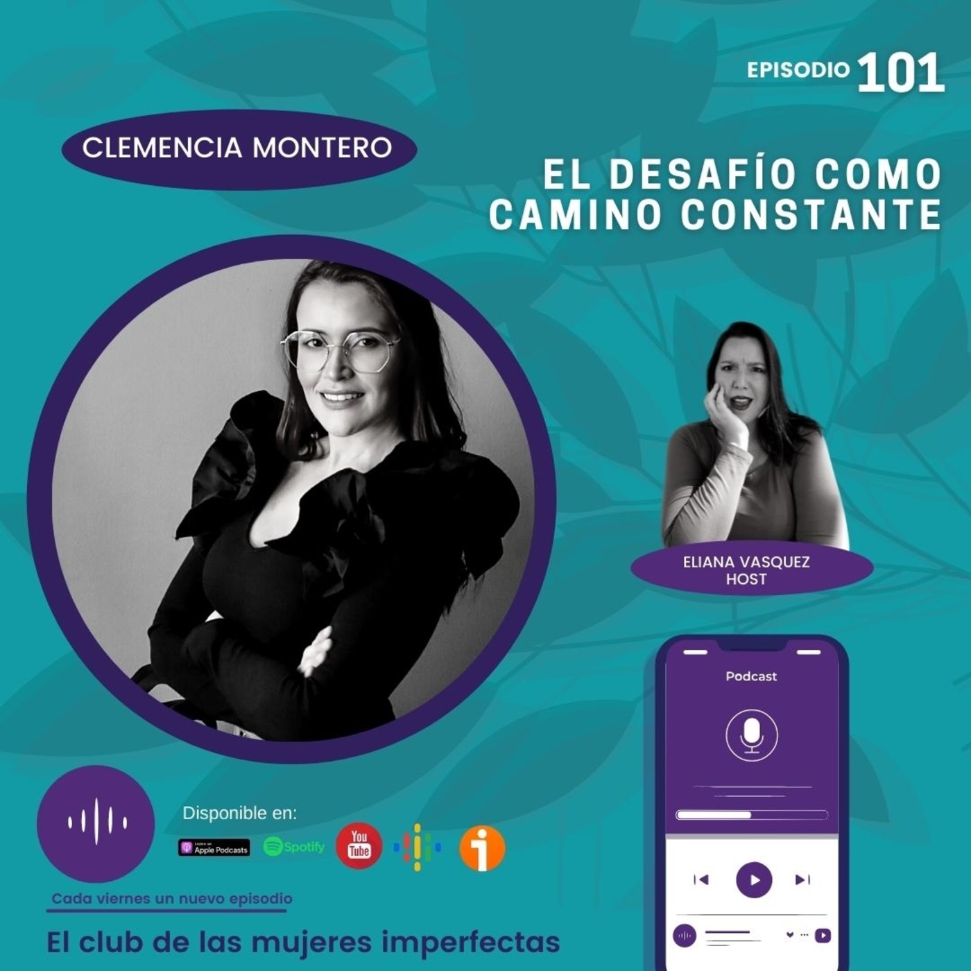 El club de las mujeres imperfectas