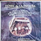 Entrevista libro 'Túnel de La Engaña'