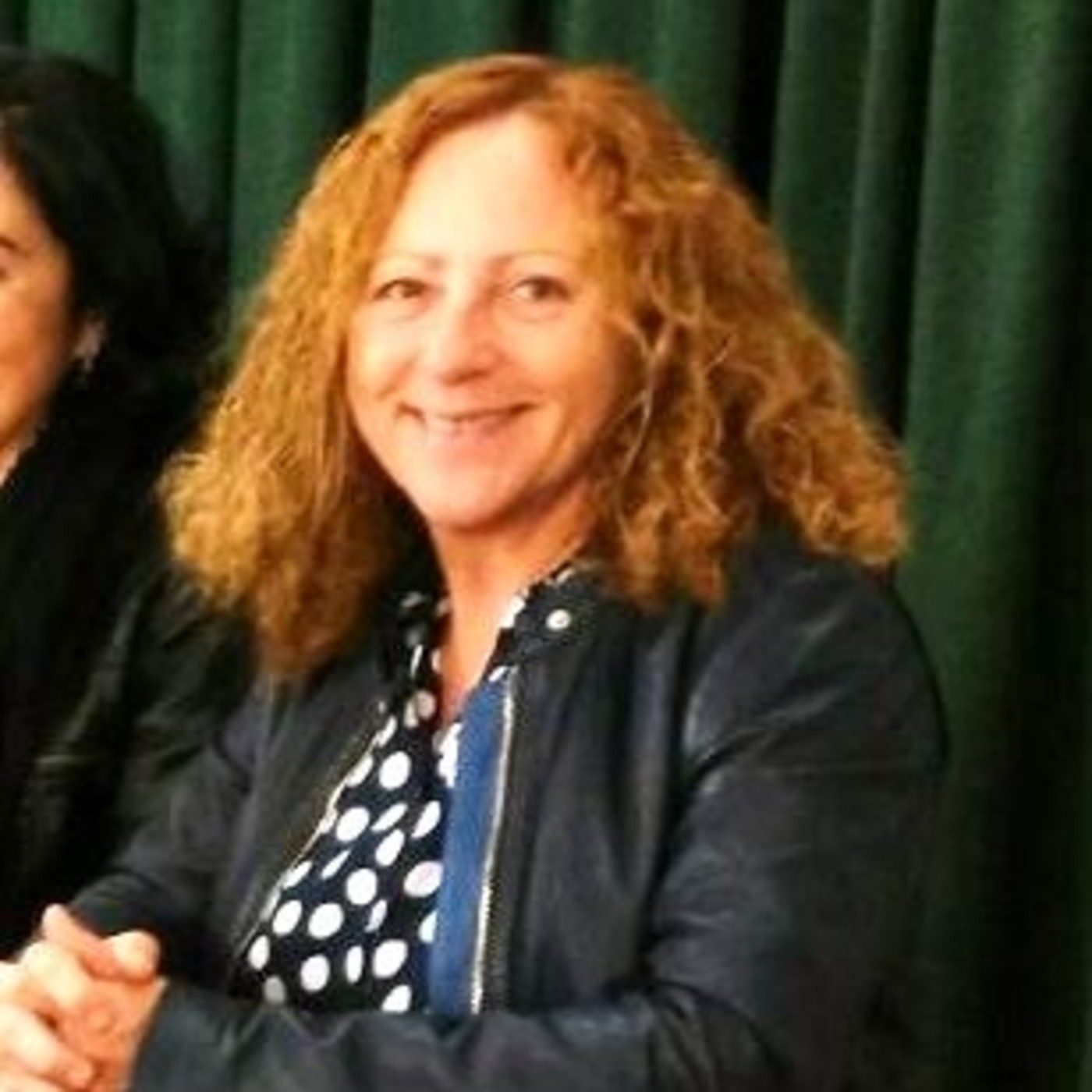 María José Cuesta, directora el IES San Rosendo de Mondoñedo episode artwork