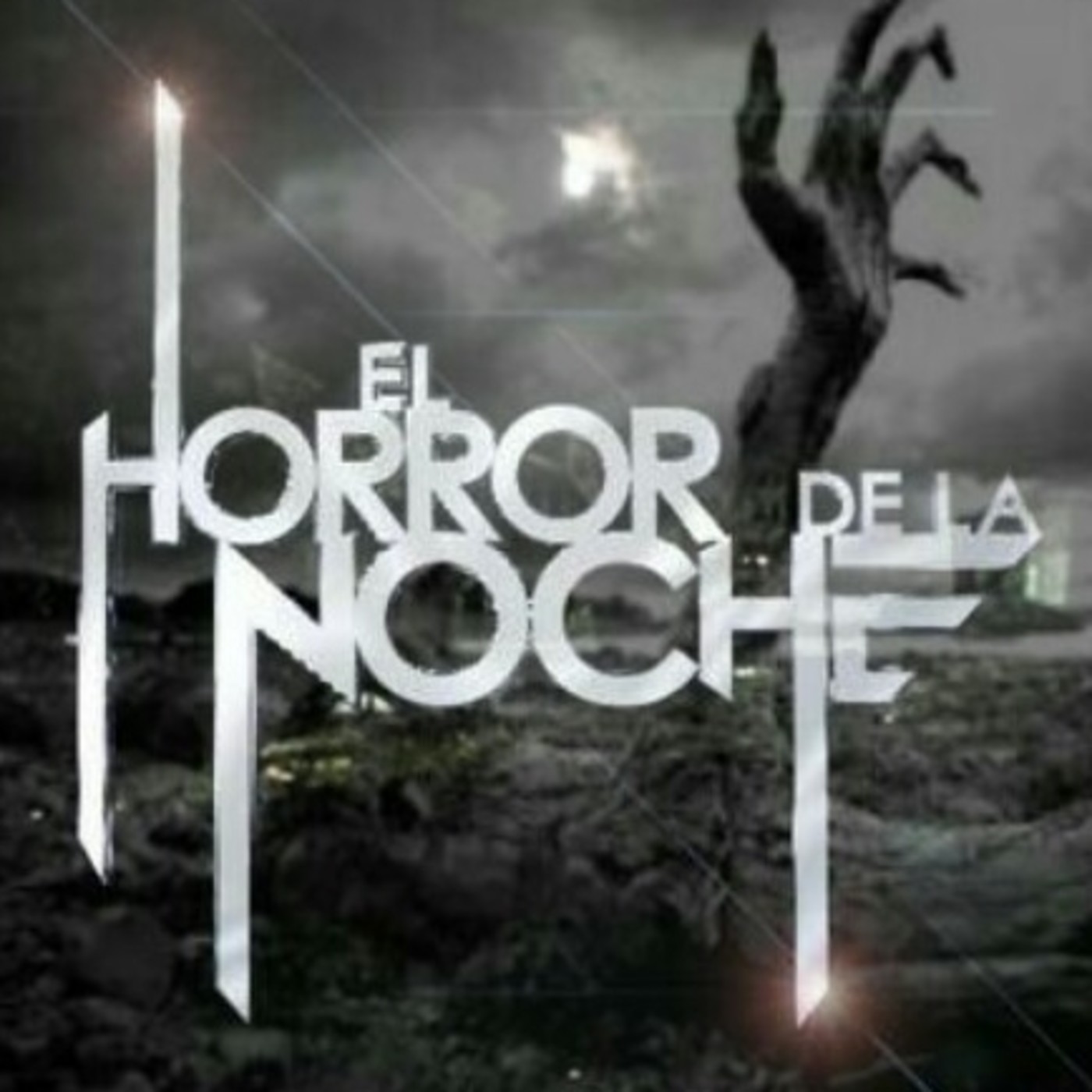 El Horror de la Noche | 5 de Julio 2018 El Horror de la Noche | 5 de Julio 2018