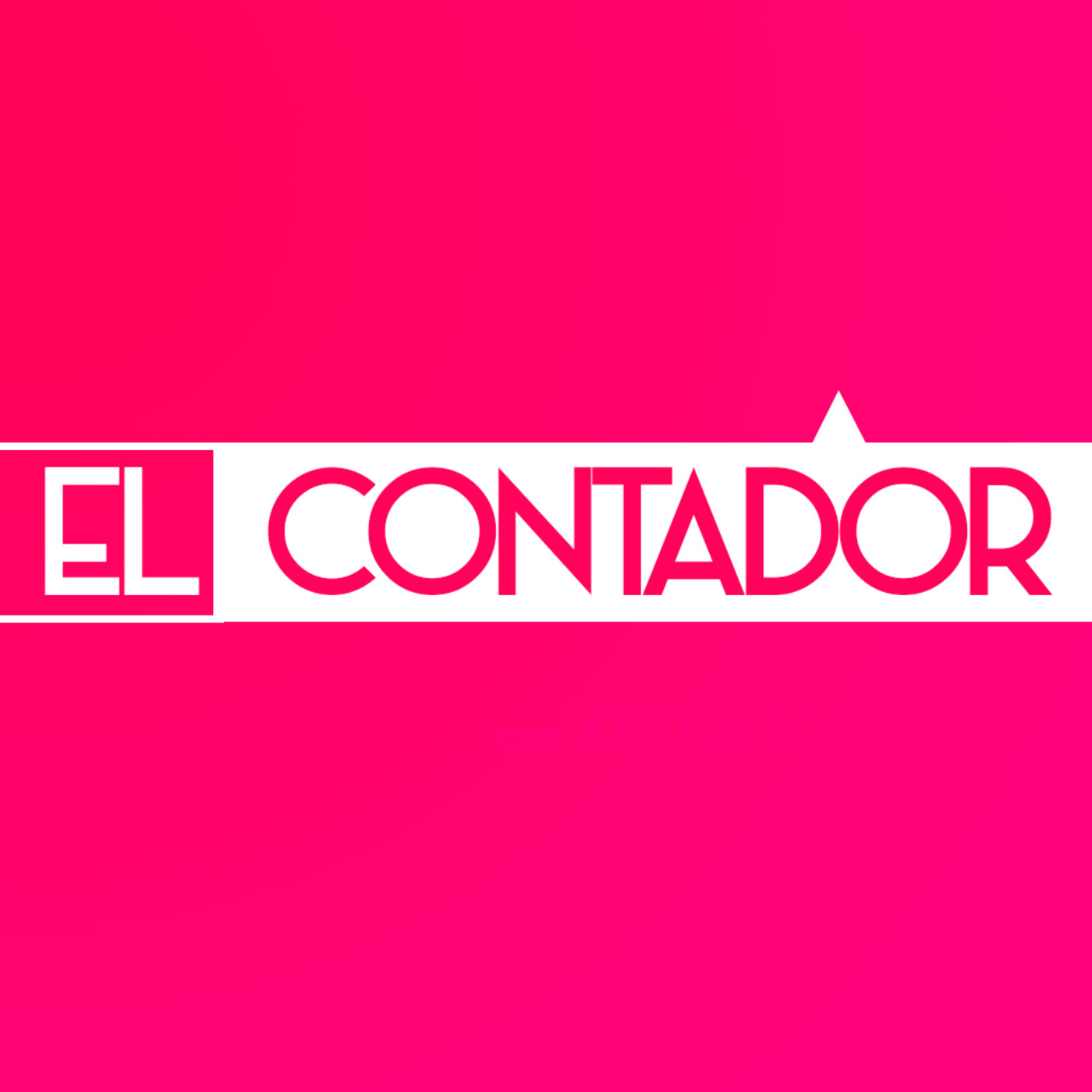'Sí pero no' en 'El contador' con Luis Ignacio González y José Luis Benejam 13-03-18