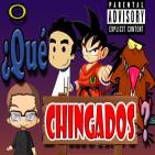 ¿Que demonios? ep. 14 presenta: ¿Què chingados? ft. Koz, Daggett, Hugoku