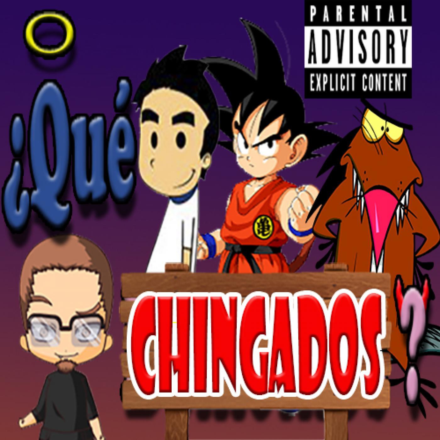 QD Podcast