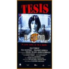 El Cinexin S01E06: Tesis