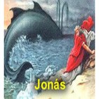 Jonás. Biblia en Audio.