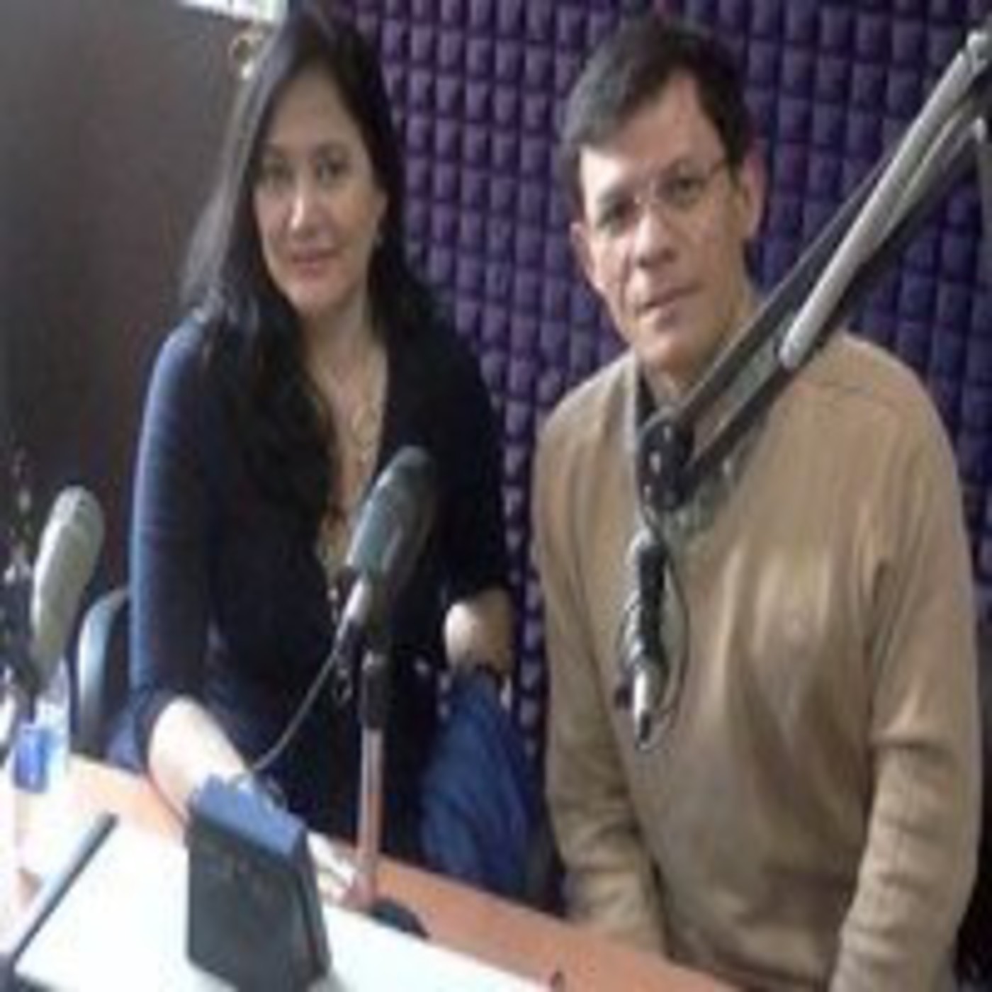 Podcast de CADA QUIEN CON CADA CUAL