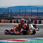 Audio KARTING: Entrevista a Lucas Pons