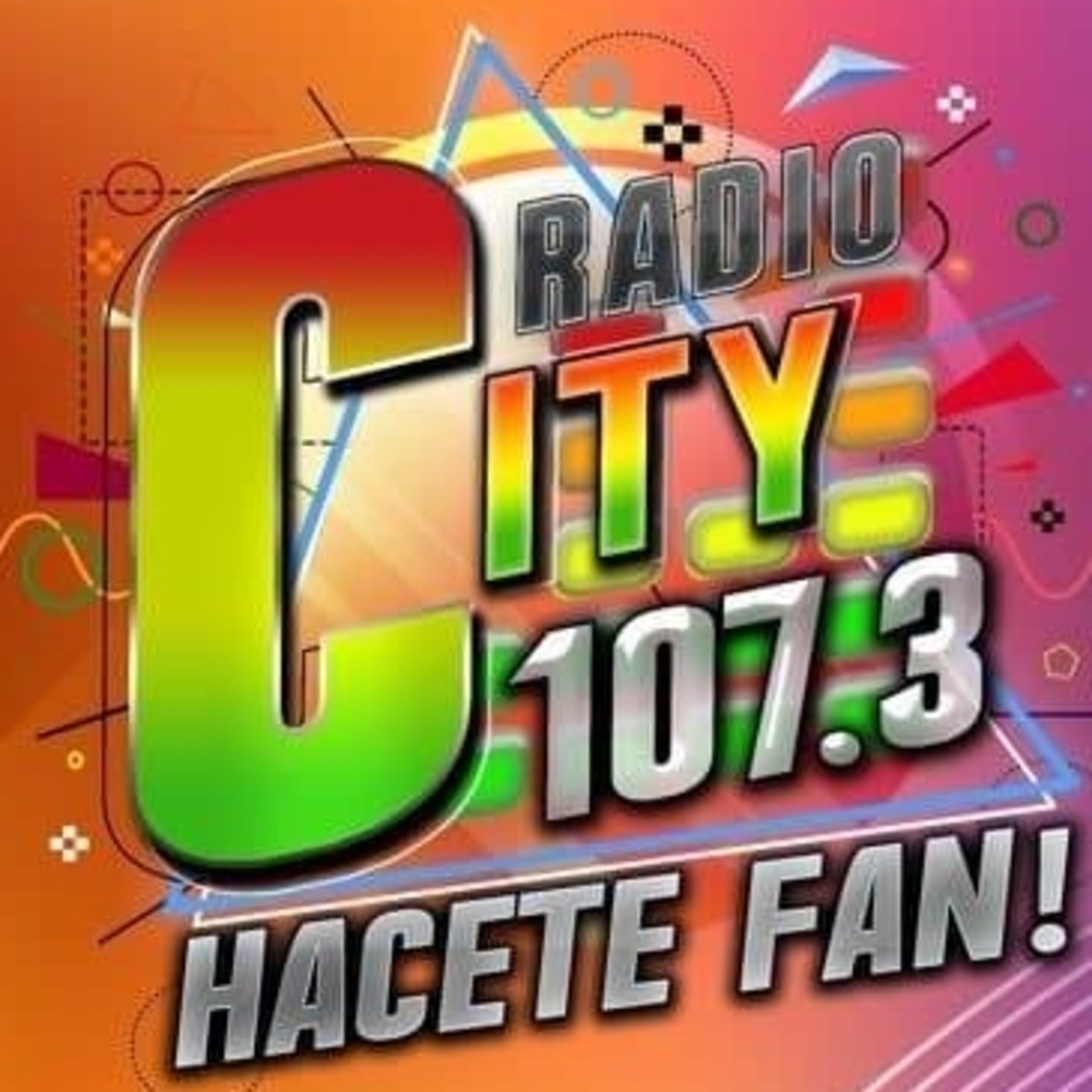 Artísticas para radios y programas