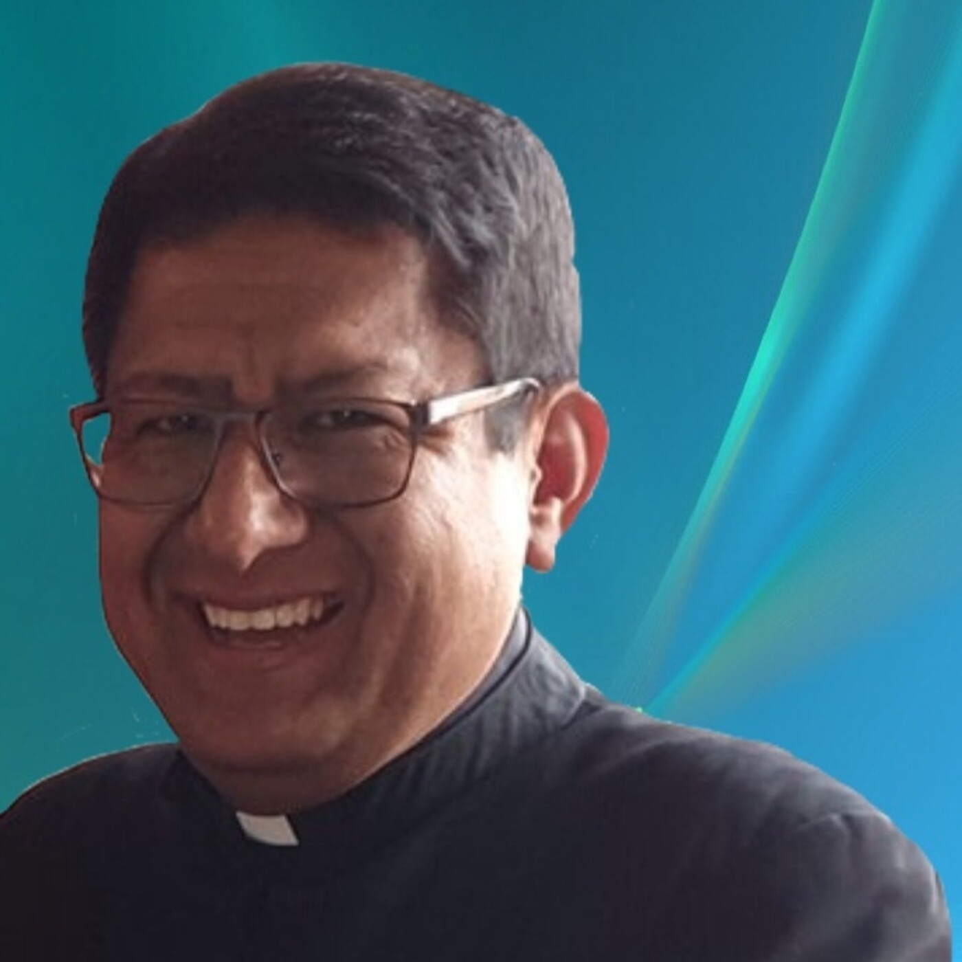 Evangelio Padre Rubén