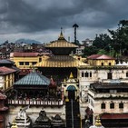 Pashupatinath Temple Tour