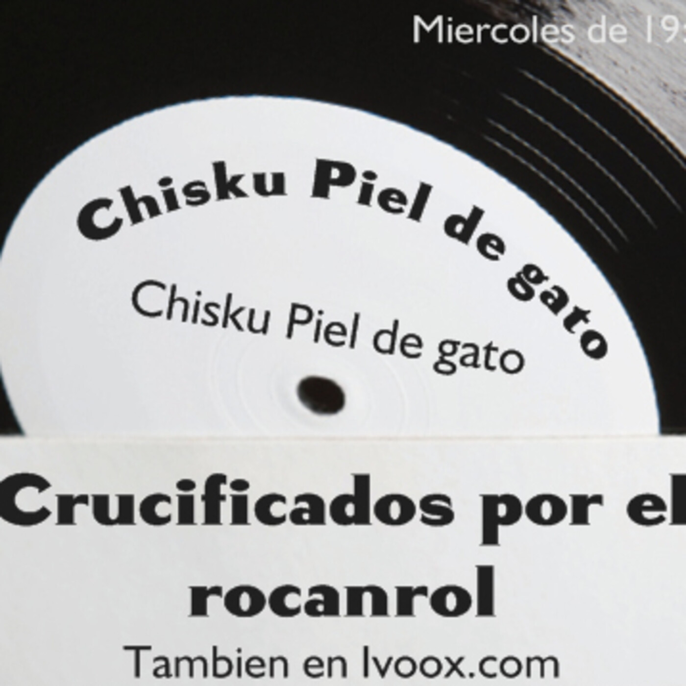 Crucificados por el rocanrol 07