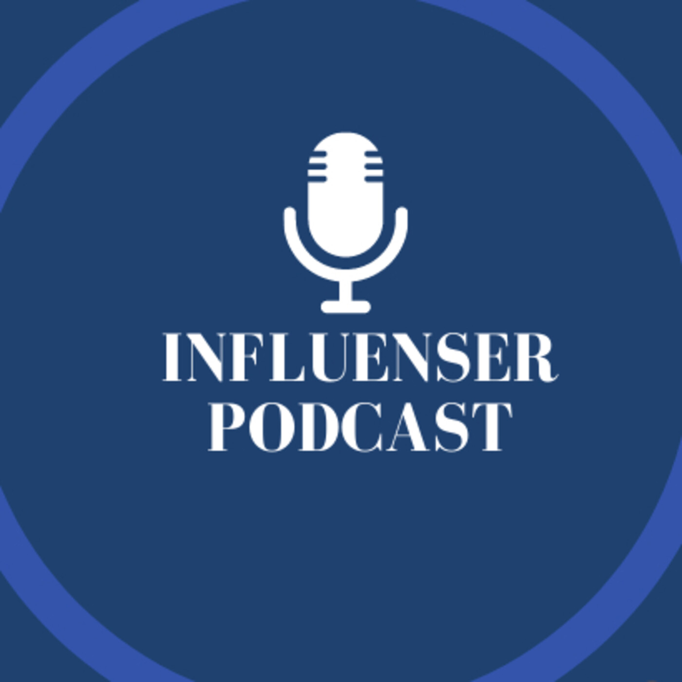 Influenser Podcast