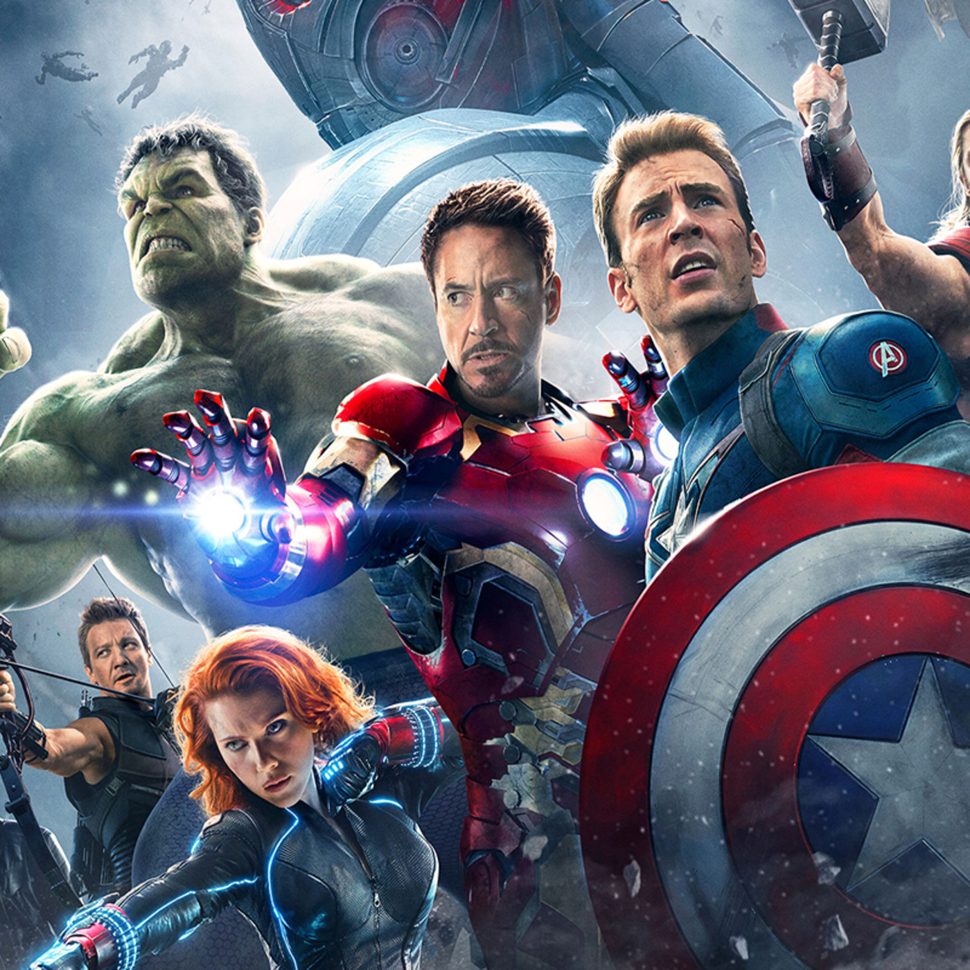 ComiXmen: El Podcast del Multiverso
