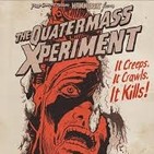 El experimento del Dr. Quatermass